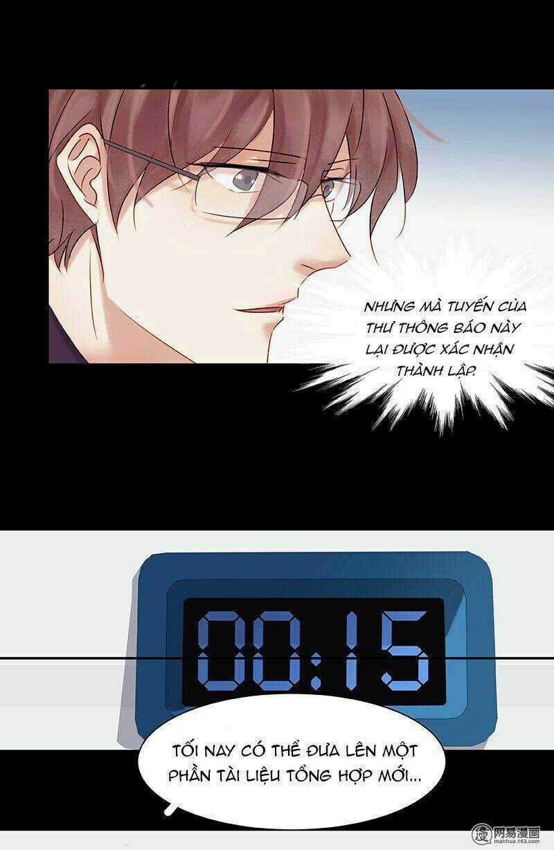 Lưu Manh Thần Thám - Chapter 8 - Trang 27