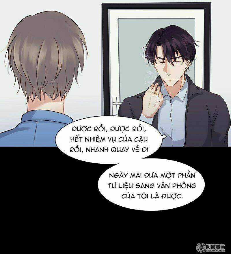 Lưu Manh Thần Thám - Chapter 8 - Trang 28