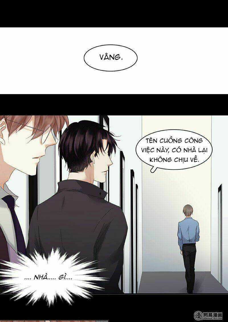 Lưu Manh Thần Thám - Chapter 8 - Trang 29