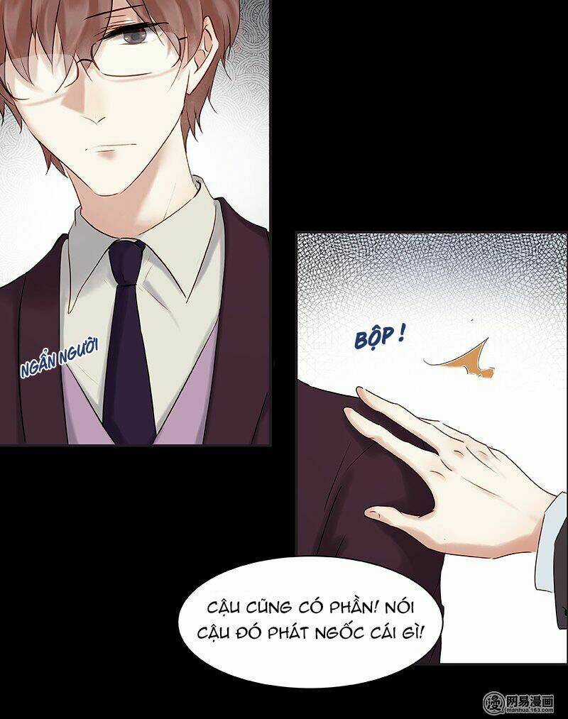 Lưu Manh Thần Thám - Chapter 8 - Trang 30