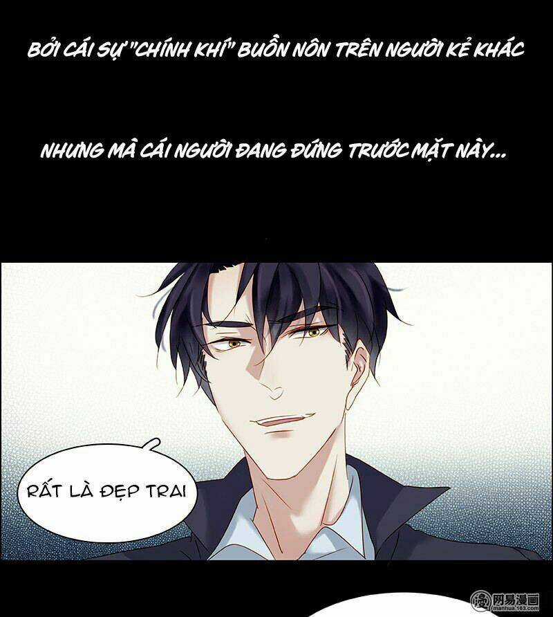 Lưu Manh Thần Thám - Chapter 8 - Trang 33