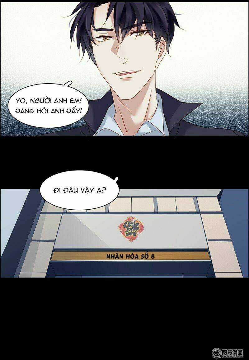 Lưu Manh Thần Thám - Chapter 8 - Trang 7