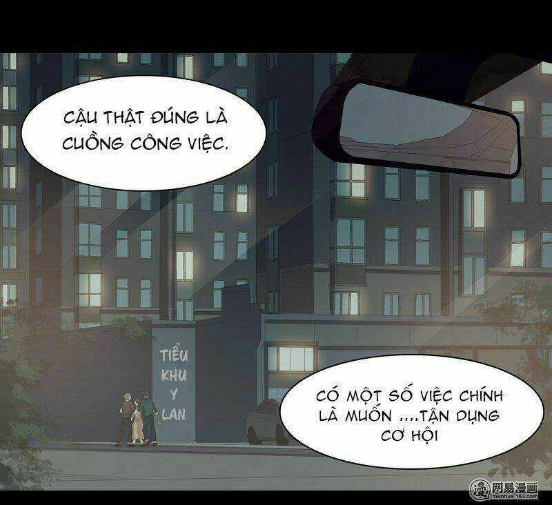 Lưu Manh Thần Thám - Chapter 9 - Trang 12