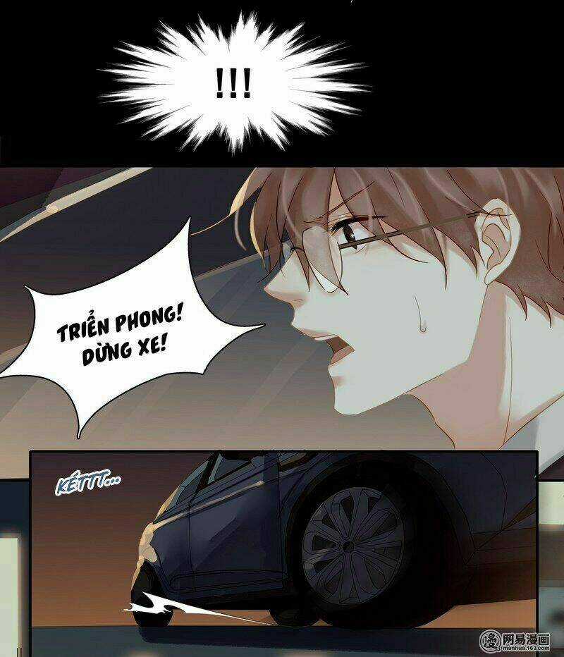 Lưu Manh Thần Thám - Chapter 9 - Trang 14