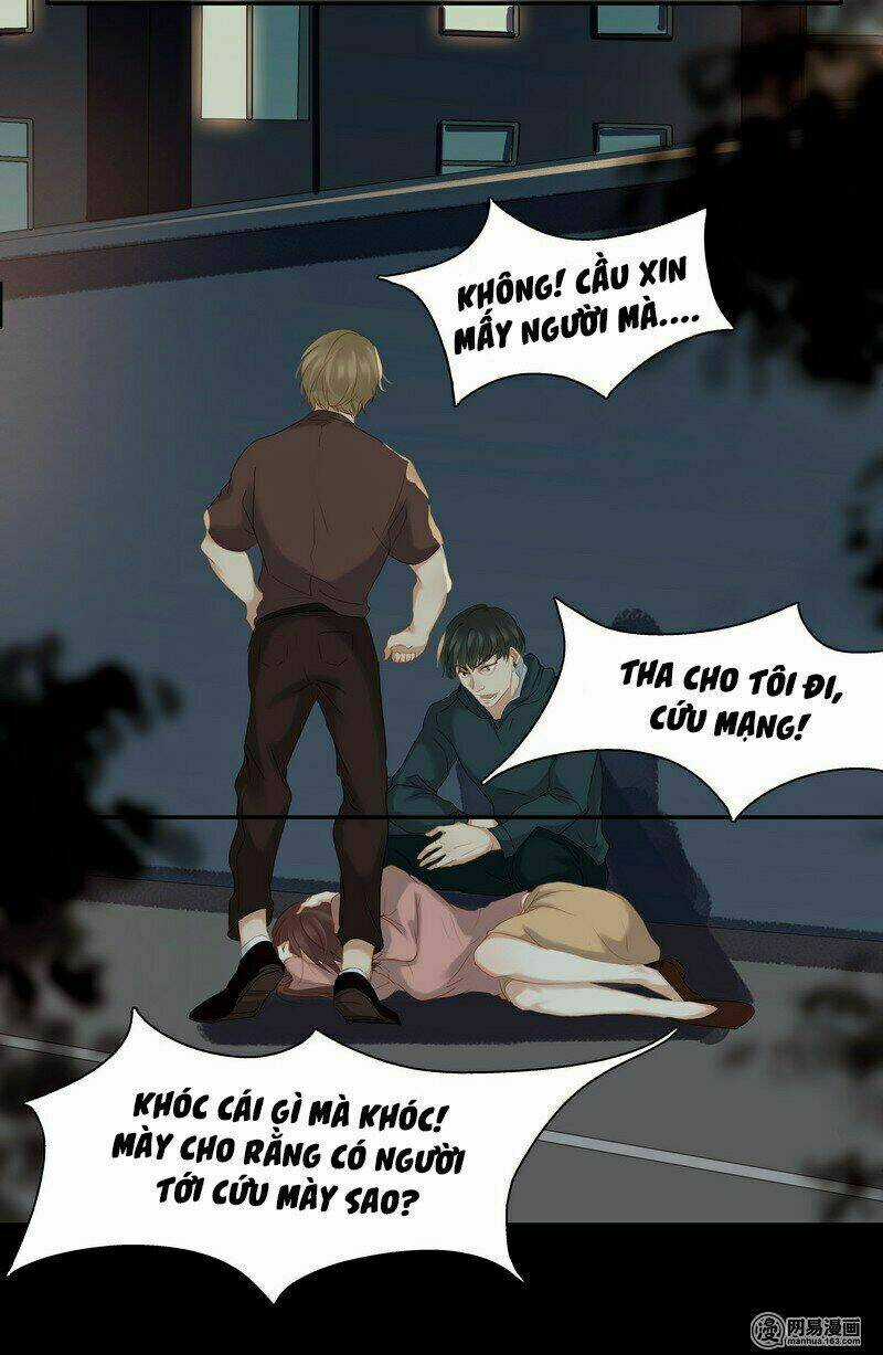 Lưu Manh Thần Thám - Chapter 9 - Trang 15