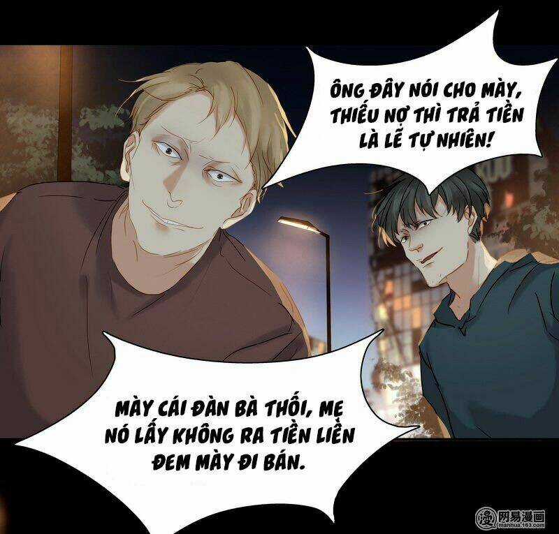 Lưu Manh Thần Thám - Chapter 9 - Trang 17