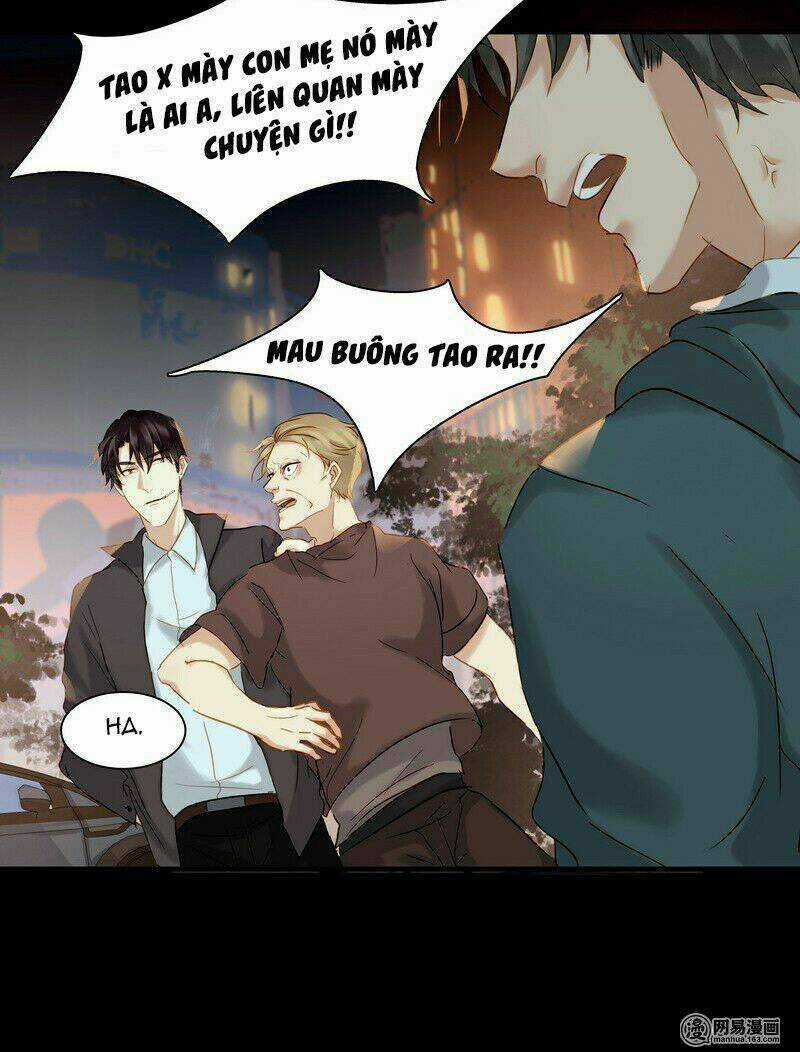 Lưu Manh Thần Thám - Chapter 9 - Trang 21