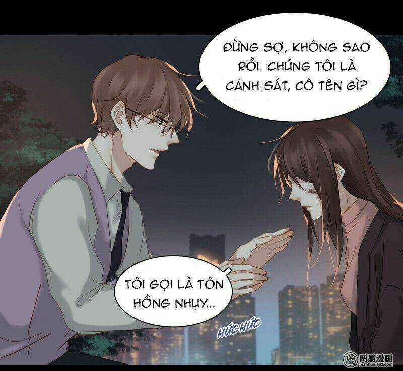 Lưu Manh Thần Thám - Chapter 9 - Trang 26