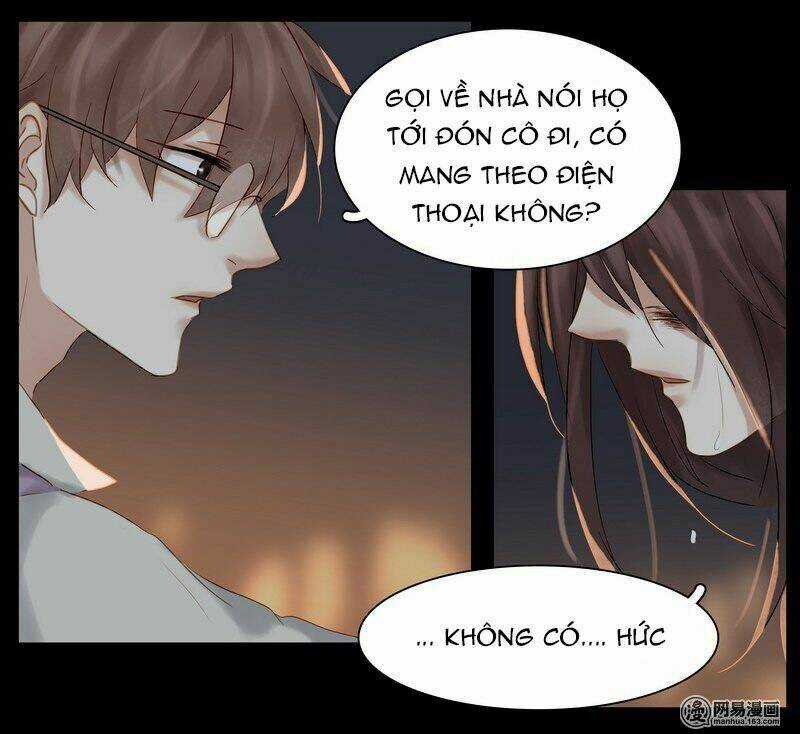 Lưu Manh Thần Thám - Chapter 9 - Trang 27