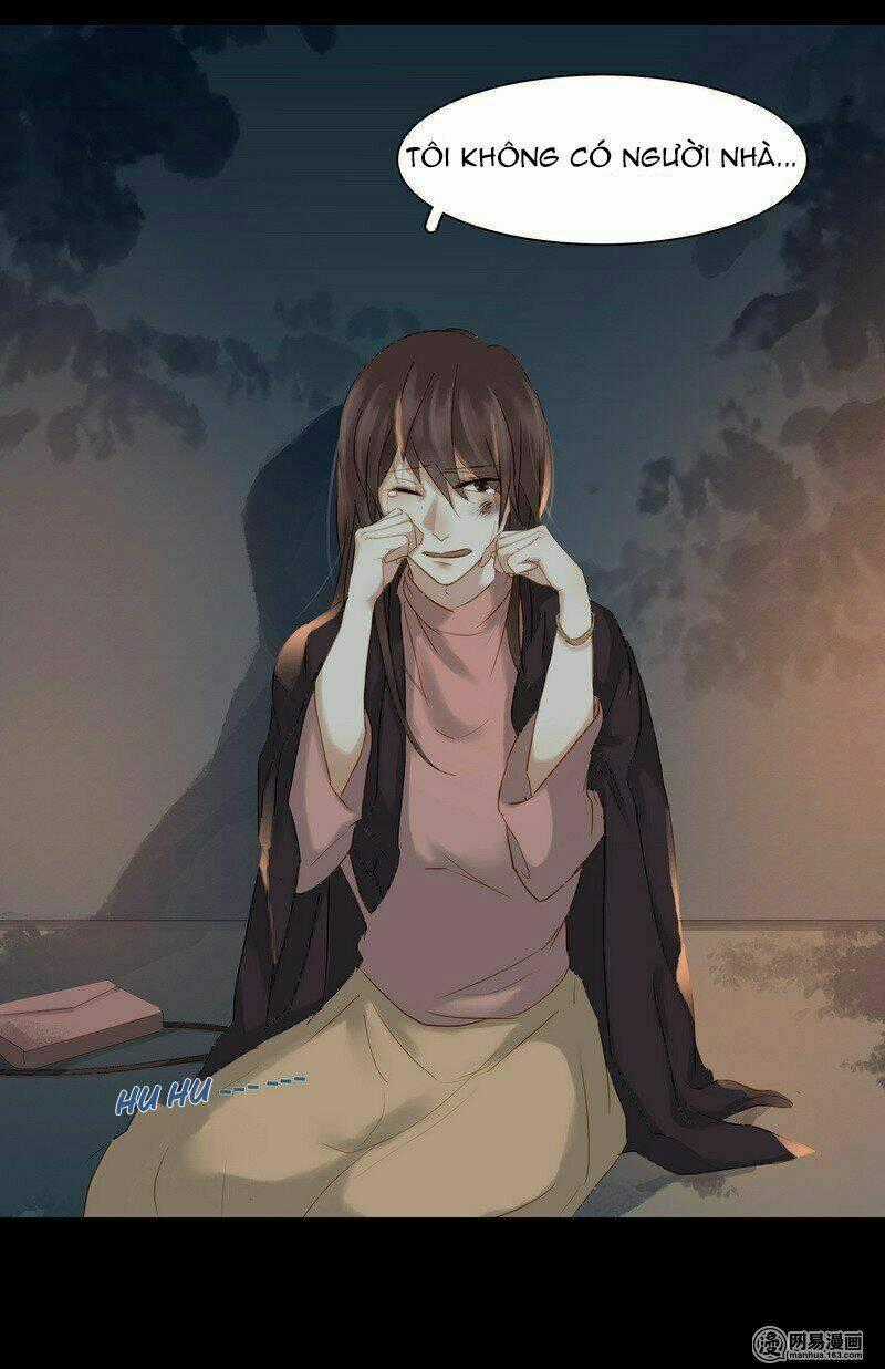 Lưu Manh Thần Thám - Chapter 9 - Trang 29