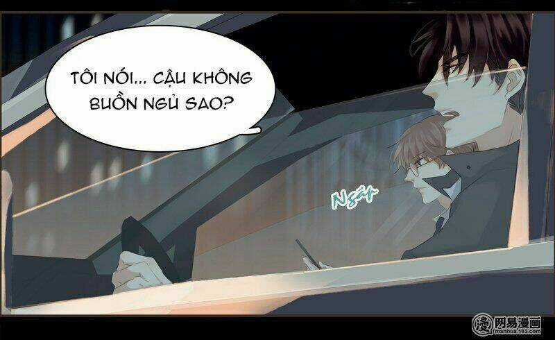 Lưu Manh Thần Thám - Chapter 9 - Trang 6