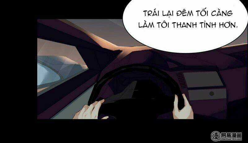 Lưu Manh Thần Thám - Chapter 9 - Trang 8