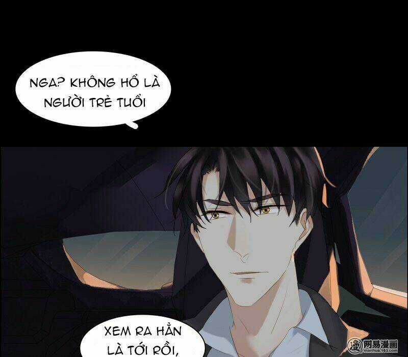 Lưu Manh Thần Thám - Chapter 9 - Trang 9