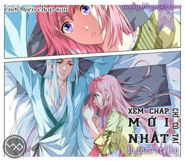 Lưu Quang Ký - Chapter 1.1 - Trang 7