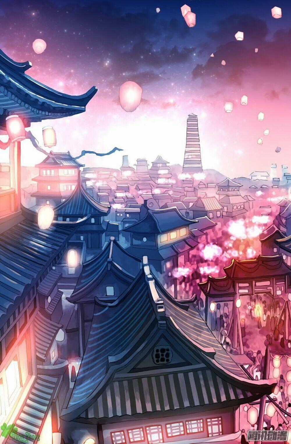 Lưu Quang Ký - Chapter 1 - Trang 25