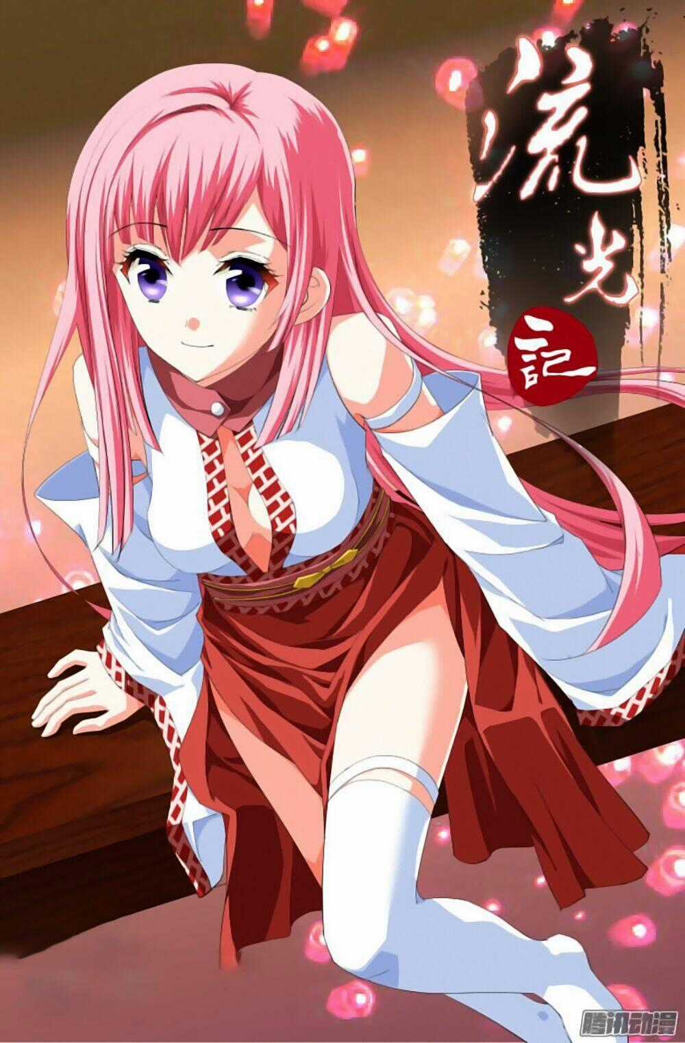 Lưu Quang Ký - Chapter 14 - Trang 2