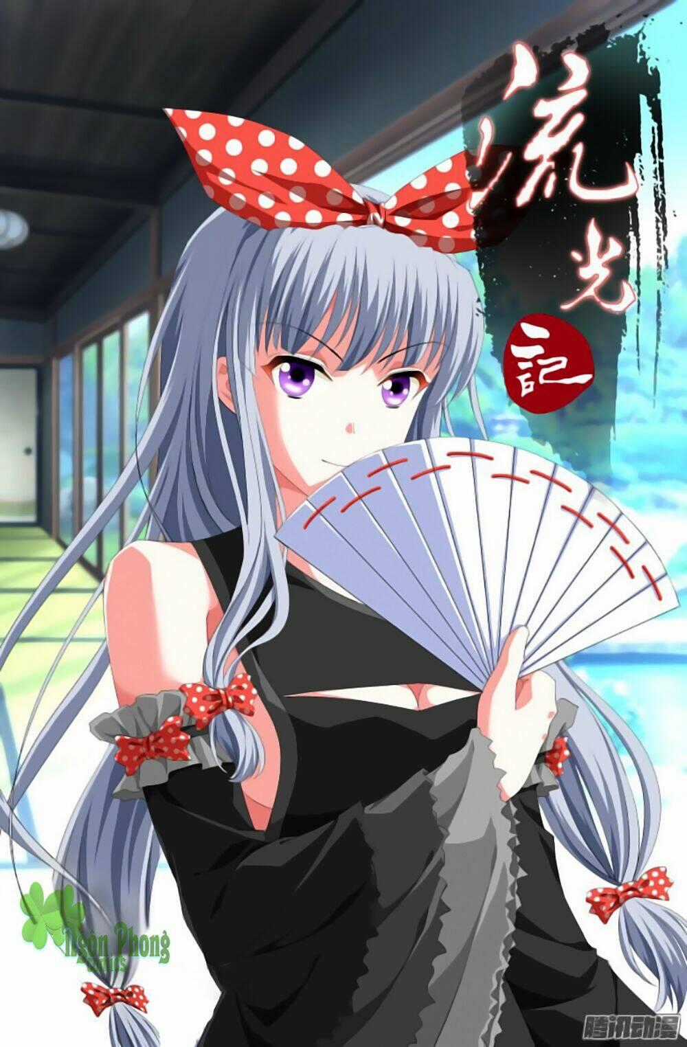 Lưu Quang Ký - Chapter 19 - Trang 2