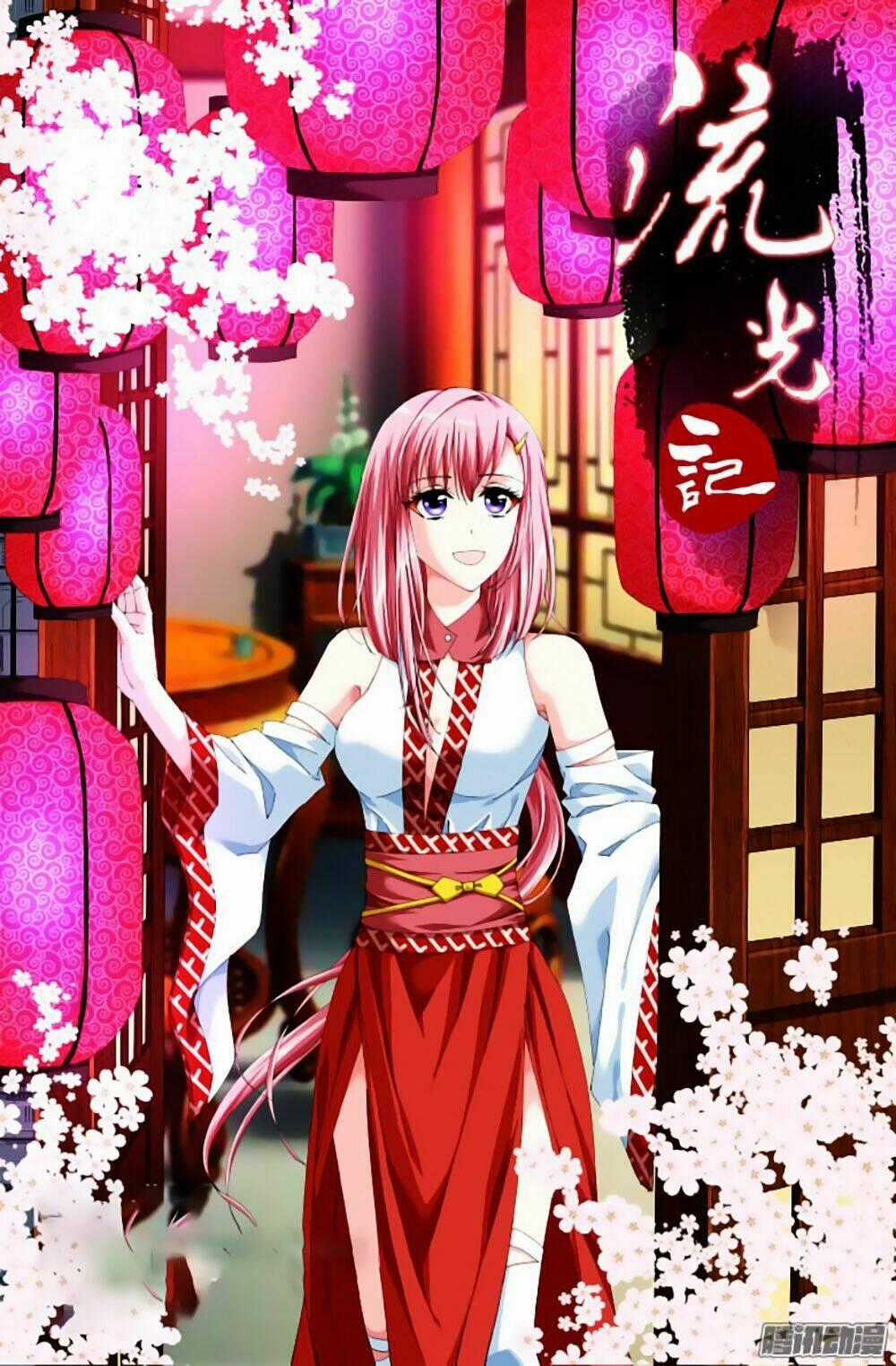 Lưu Quang Ký - Chapter 2 - Trang 2