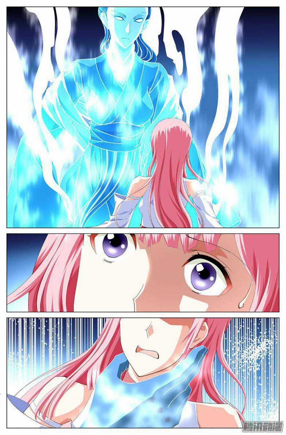 Lưu Quang Ký - Chapter 23 - Trang 17