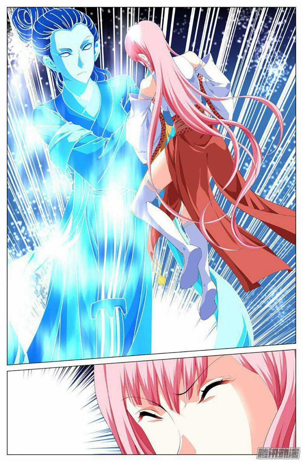 Lưu Quang Ký - Chapter 23 - Trang 18