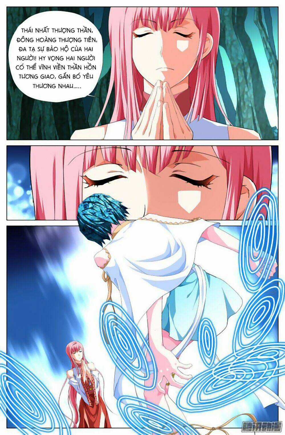 Lưu Quang Ký - Chapter 24 - Trang 20