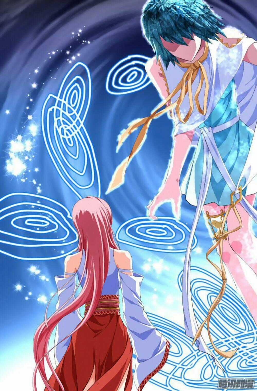 Lưu Quang Ký - Chapter 24 - Trang 21