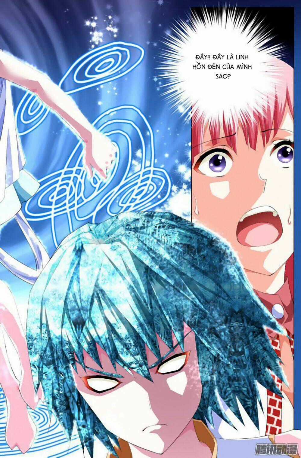 Lưu Quang Ký - Chapter 24 - Trang 22