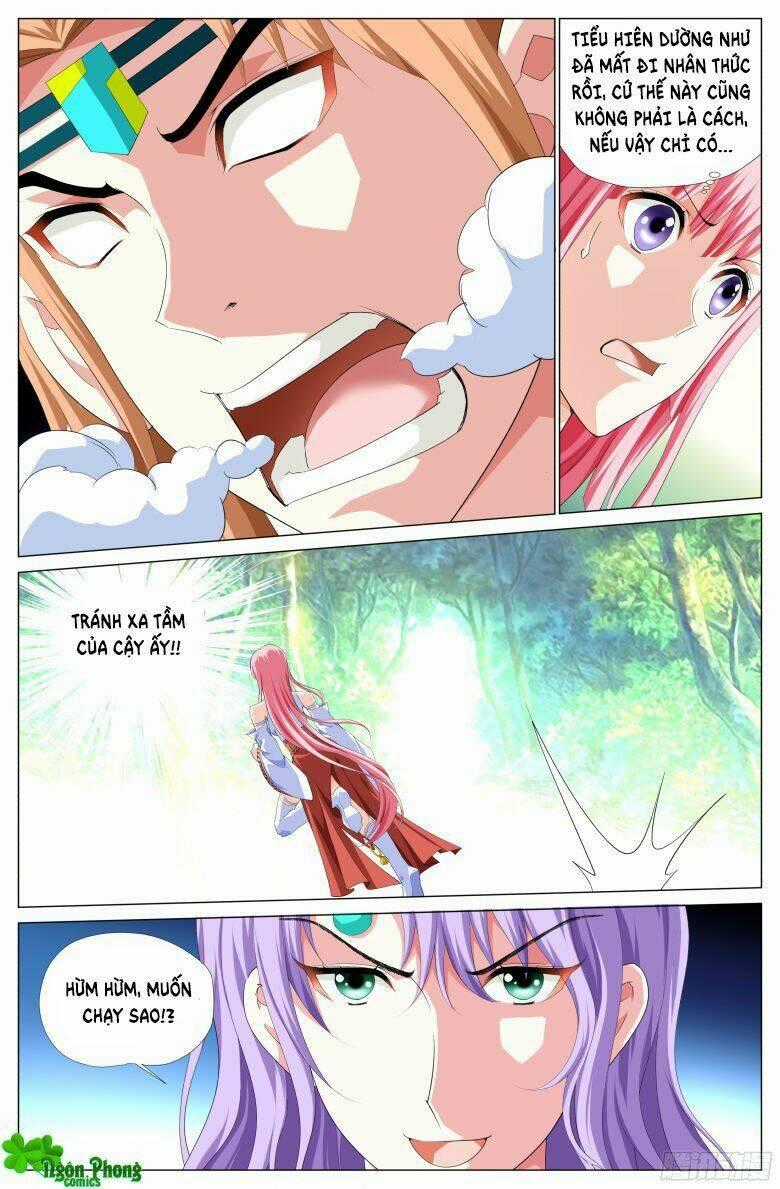 Lưu Quang Ký - Chapter 31 - Trang 15