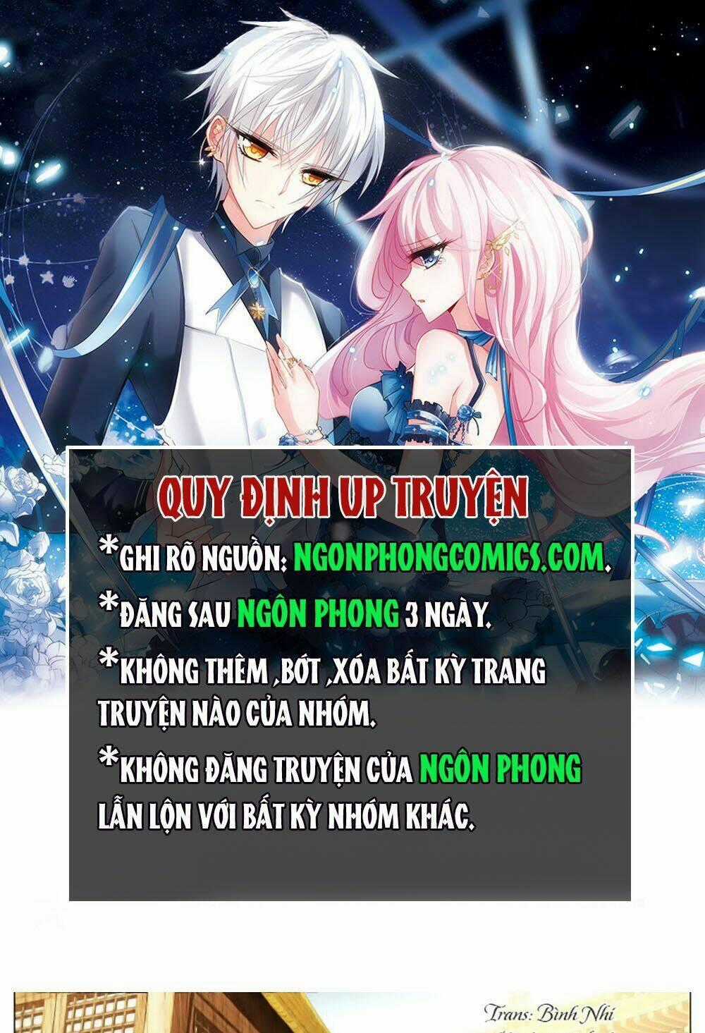Lưu Quang Ký - Chapter 5 - Trang 2