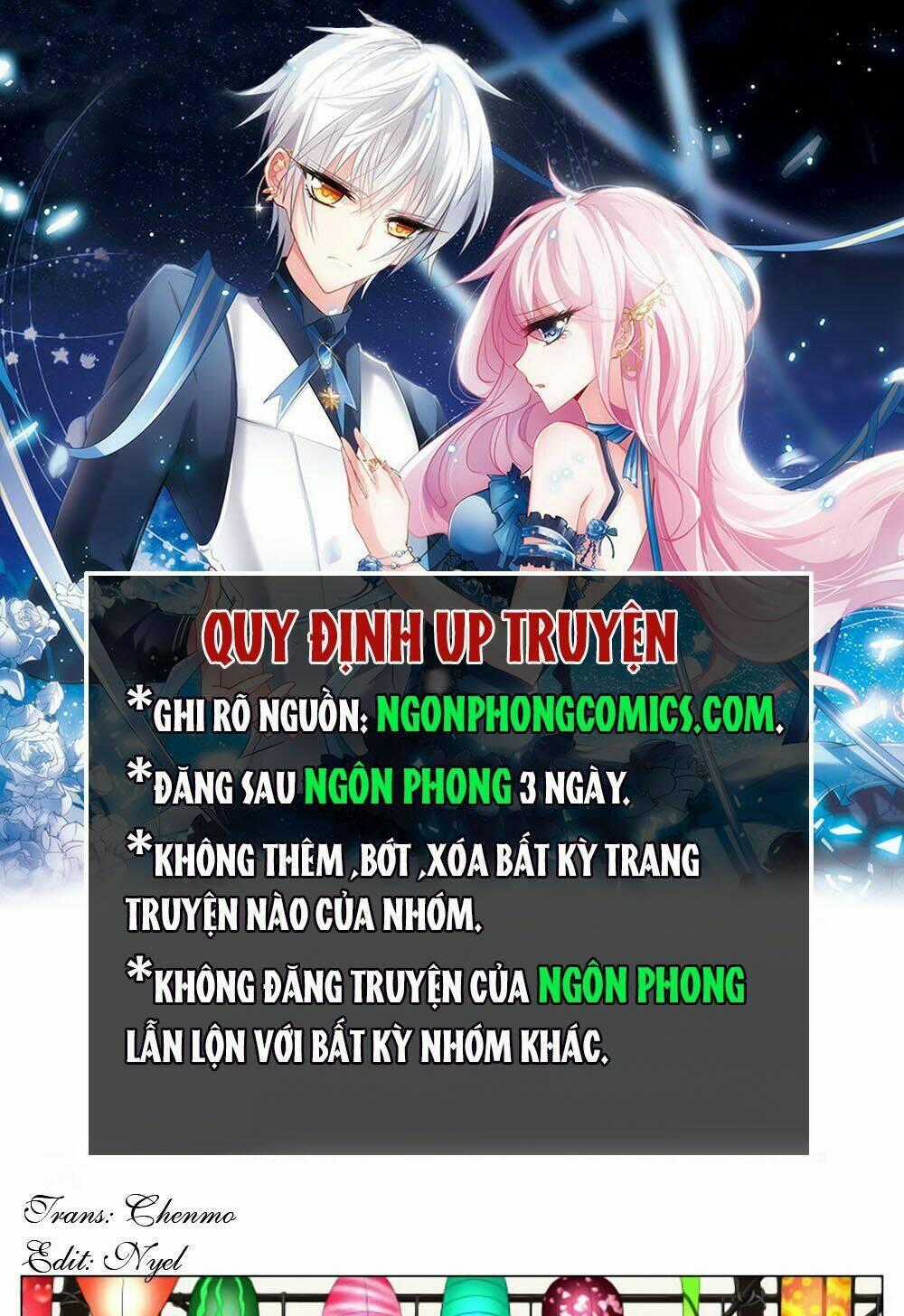 Lưu Quang Ký - Chapter 8 - Trang 2