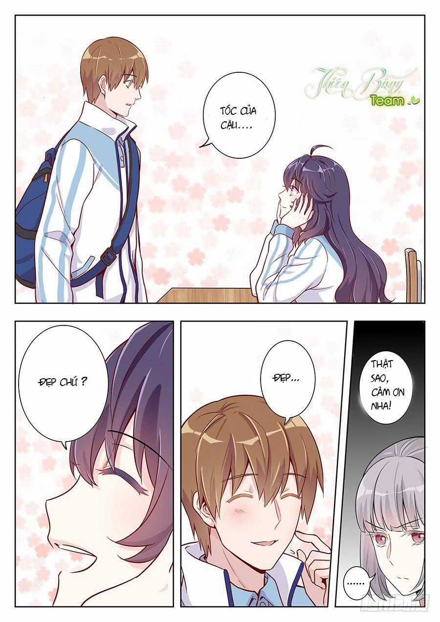 Luyến Ái 1/2 - Chapter 15 - Trang 12
