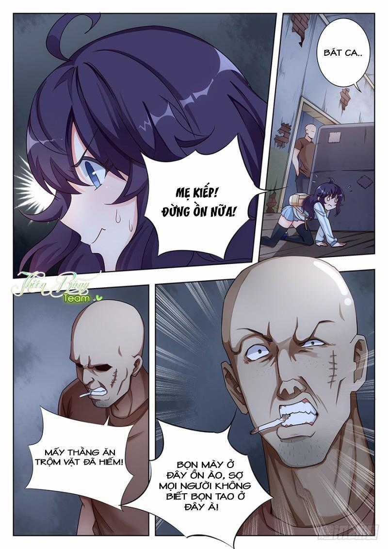 Luyến Ái 1/2 - Chapter 16 - Trang 14