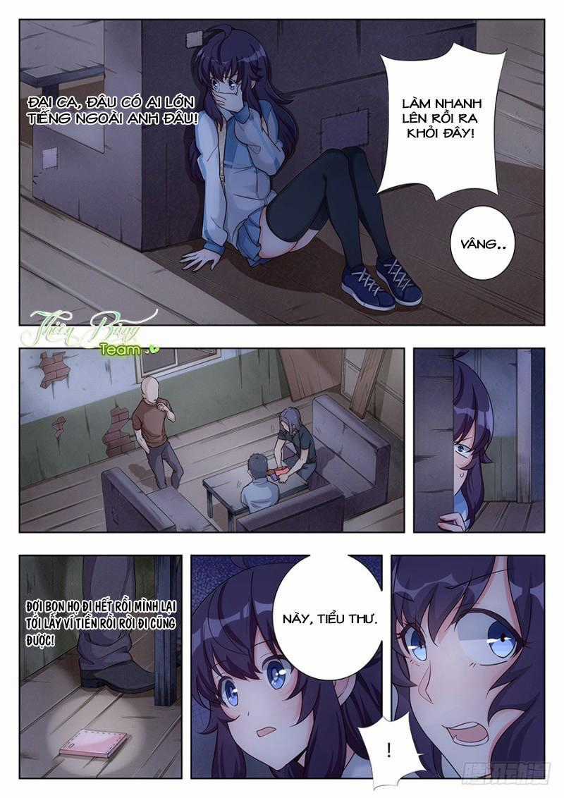 Luyến Ái 1/2 - Chapter 16 - Trang 15