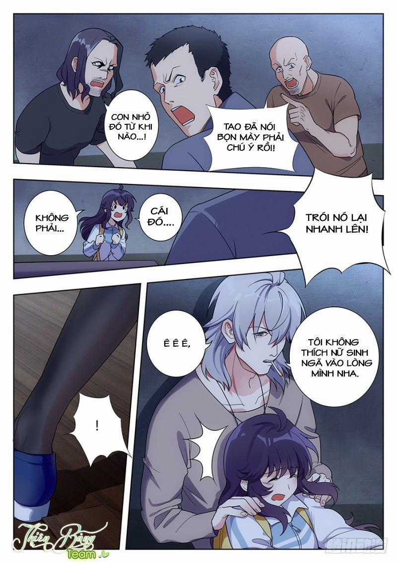 Luyến Ái 1/2 - Chapter 16 - Trang 17