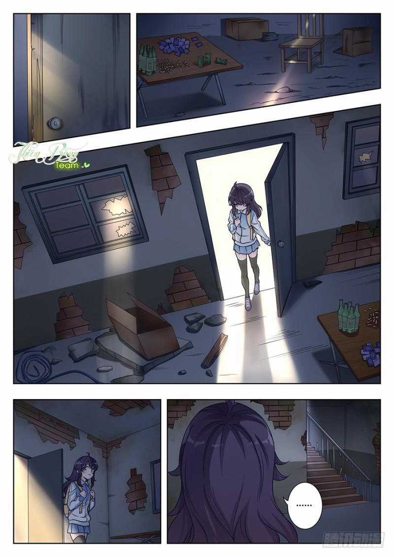 Luyến Ái 1/2 - Chapter 16 - Trang 10