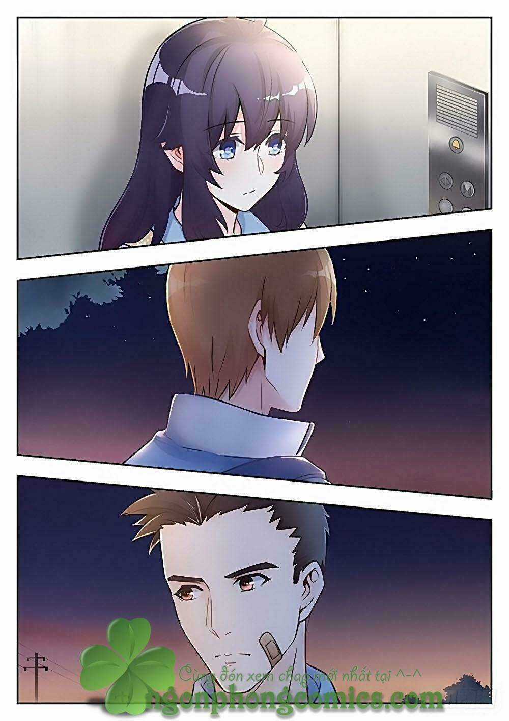 Luyến Ái 1/2 - Chapter 18 - Trang 19