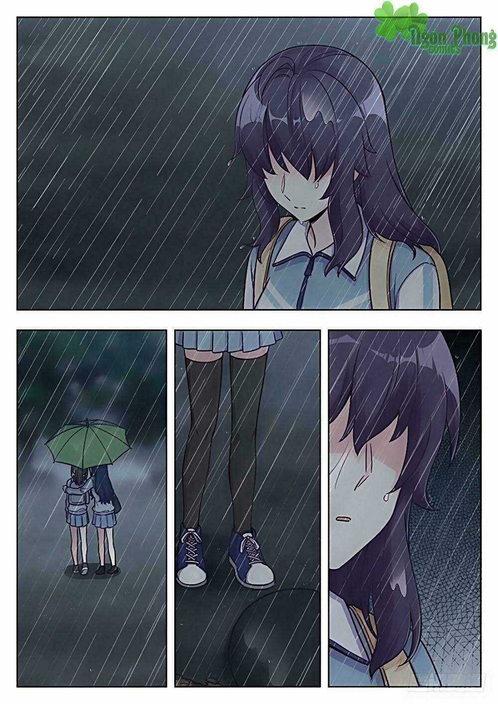 Luyến Ái 1/2 - Chapter 19 - Trang 18