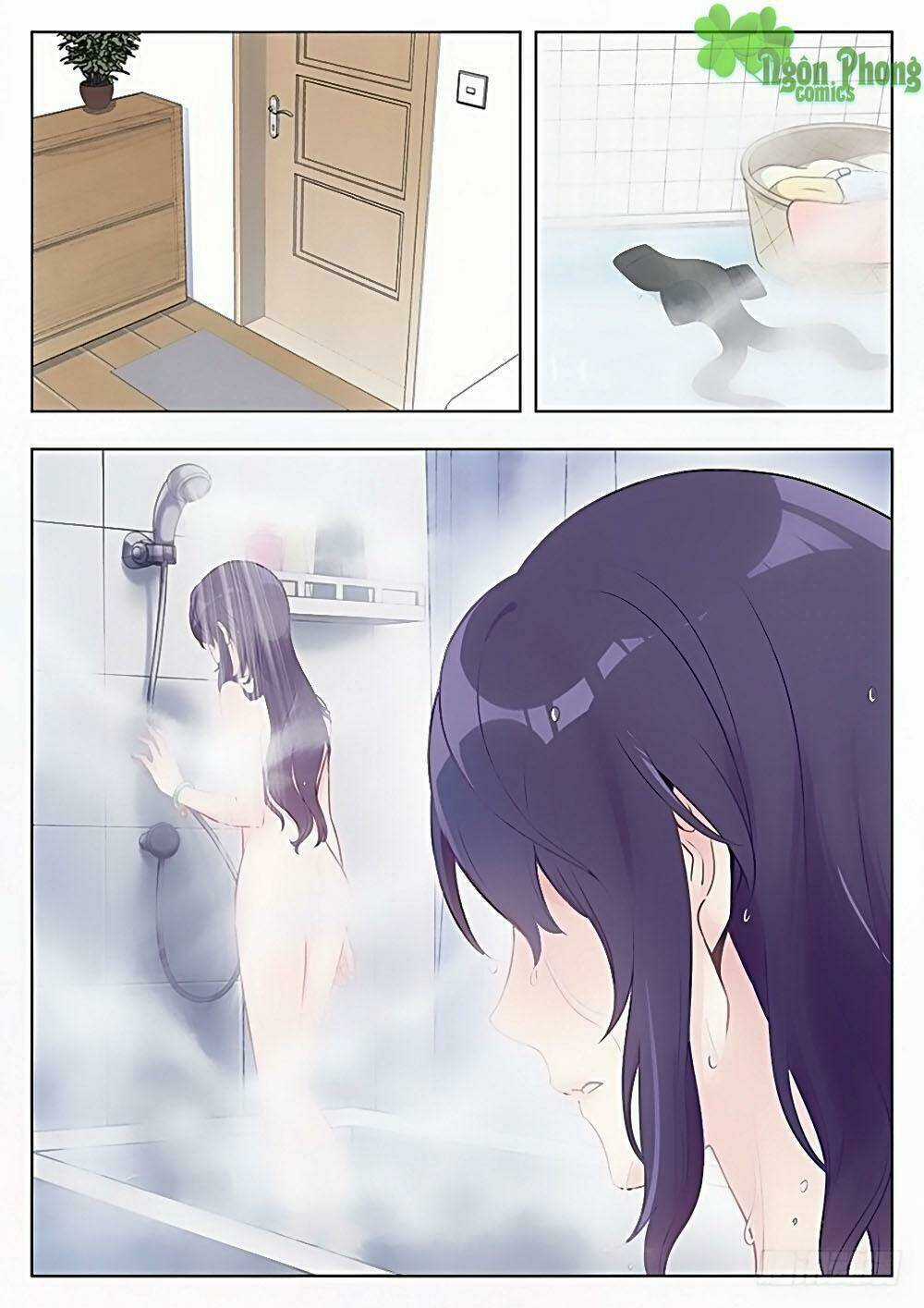 Luyến Ái 1/2 - Chapter 20 - Trang 2