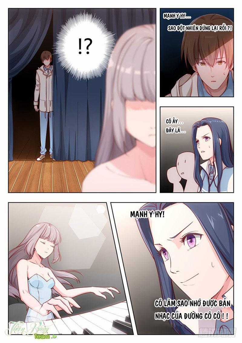 Luyến Ái 1/2 - Chapter 24 - Trang 13