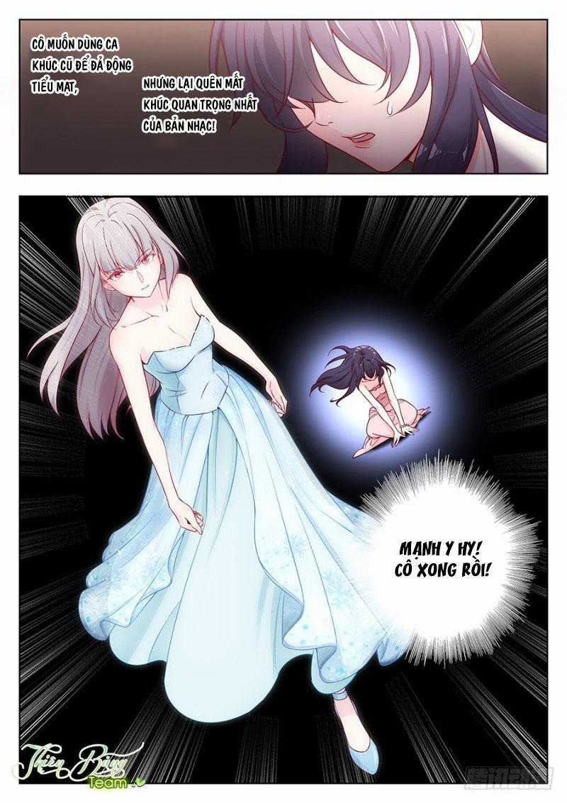 Luyến Ái 1/2 - Chapter 24 - Trang 14