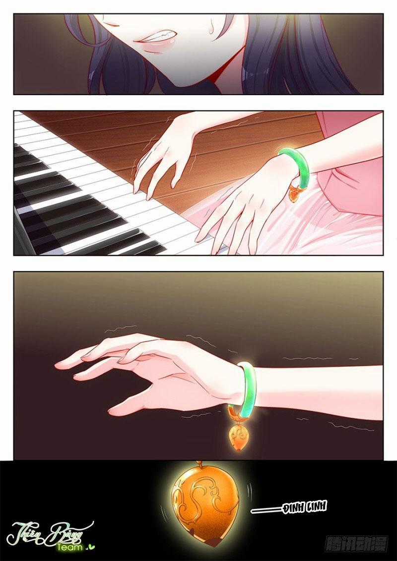 Luyến Ái 1/2 - Chapter 24 - Trang 16