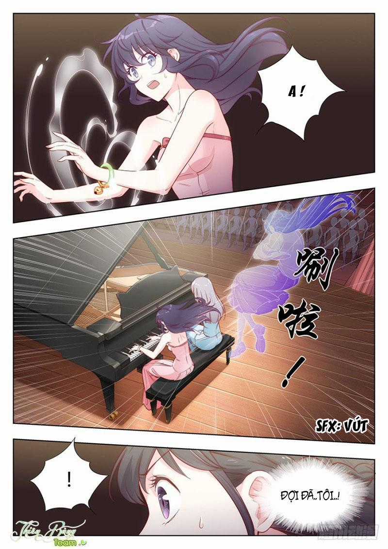 Luyến Ái 1/2 - Chapter 24 - Trang 17