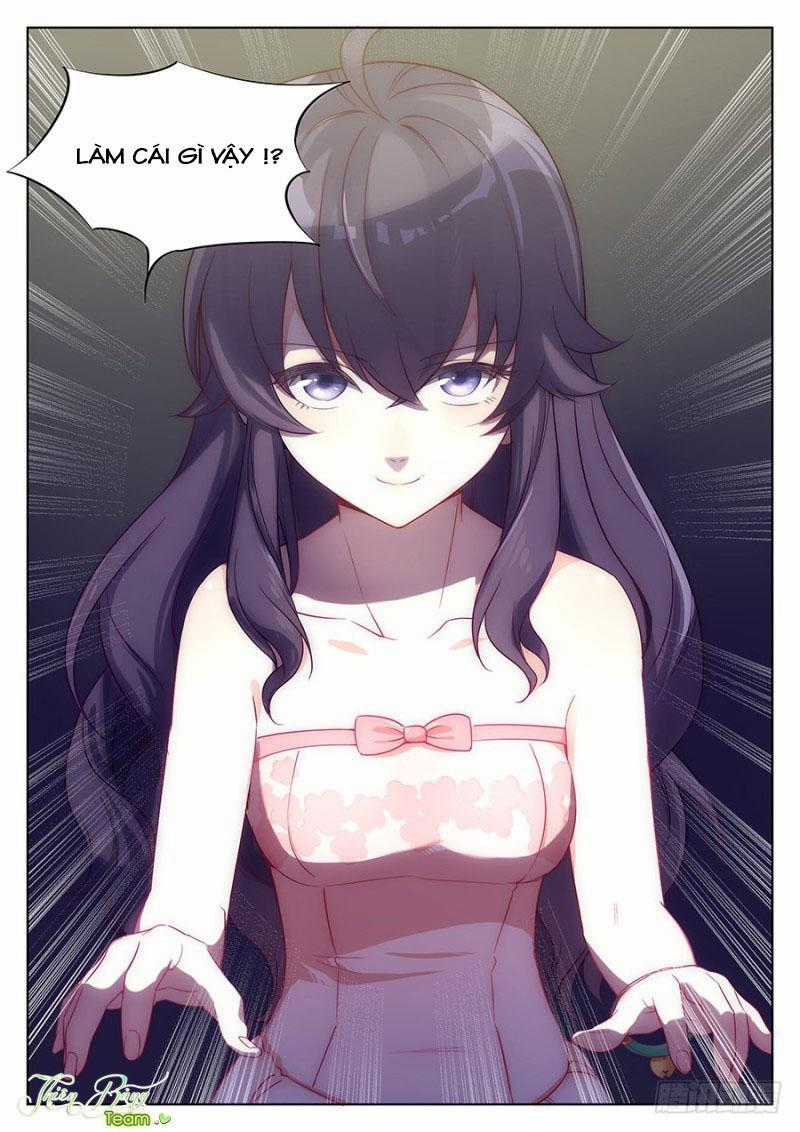 Luyến Ái 1/2 - Chapter 24 - Trang 23