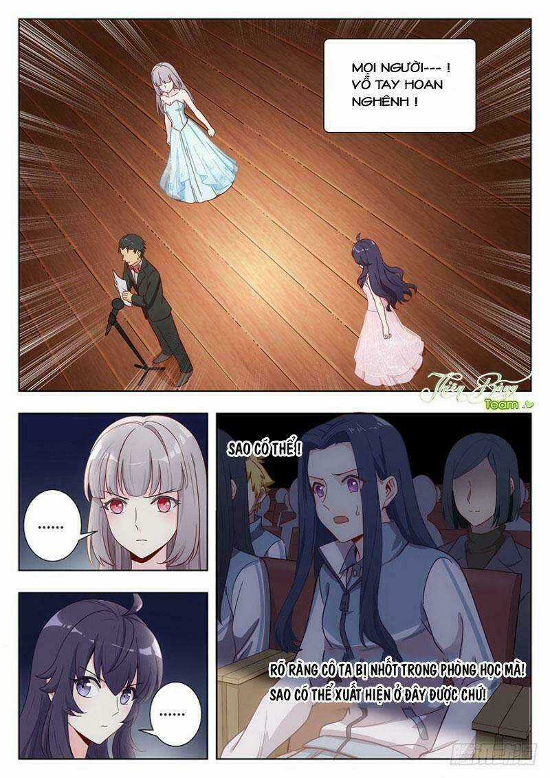 Luyến Ái 1/2 - Chapter 25 - Trang 2