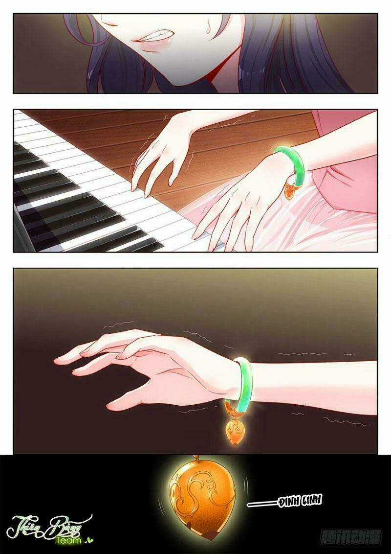 Luyến Ái 1/2 - Chapter 25 - Trang 15