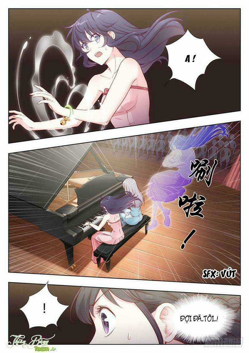 Luyến Ái 1/2 - Chapter 25 - Trang 16