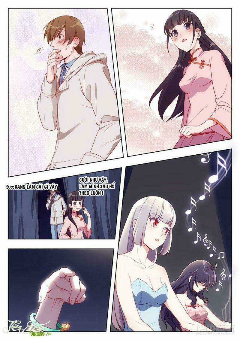 Luyến Ái 1/2 - Chapter 25 - Trang 20