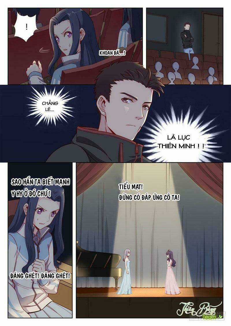 Luyến Ái 1/2 - Chapter 25 - Trang 3