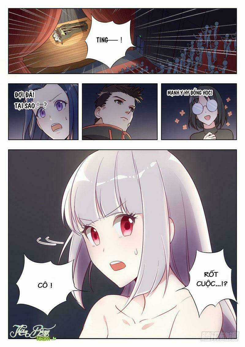 Luyến Ái 1/2 - Chapter 25 - Trang 21