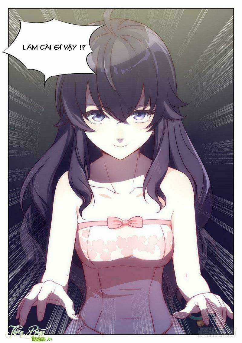 Luyến Ái 1/2 - Chapter 25 - Trang 22